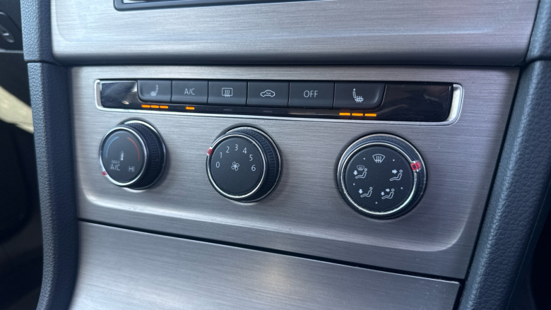 Volkswagen Golf 1.4 TSI 125 Match Edition 5dr Petrol Hatchback